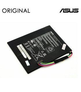 Nešiojamo kompiuterio baterija ASUS C21-EP101, 3300mAh, Original