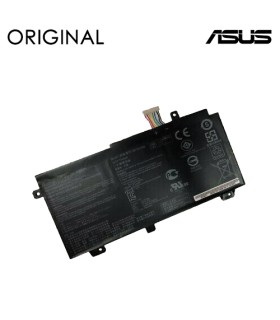 Nešiojamo kompiuterio baterija ASUS B31N1726, 4212mAh, Original