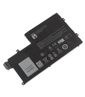 Nešiojamo kompiuterio baterija DELL TRHFF, 3400mAh, Extra Digital Advanced