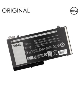 Notebook baterija, Dell RYXXH Original