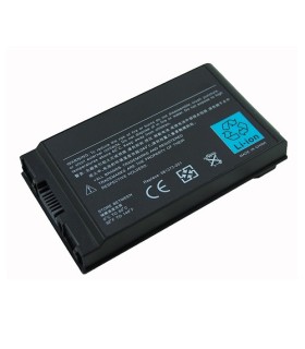 Notebook baterija, Extra Digital Advanced, COMPAQ Business PB991A, 5200mAh