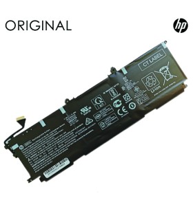 Nešiojamo kompiuterio baterija HP AD03XL, 4450mAh  Original