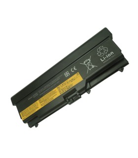 Notebook baterija, Extra Digital Advanced, LENOVO 42T4733, 7800mAh