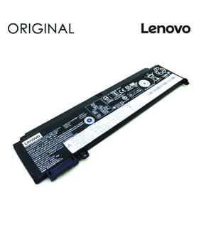Nešiojamo kompiuterio baterija LENOVO L16M3P73, SB10J79003 01AV406, 2274mAh, Original