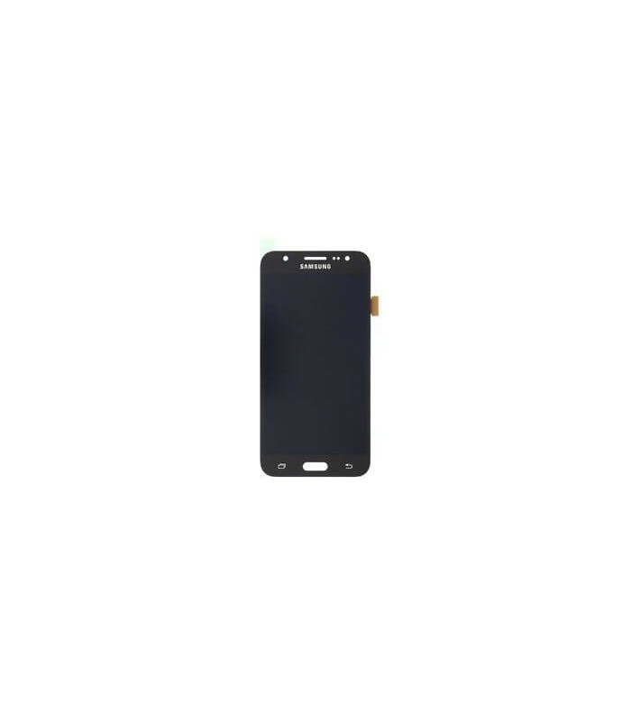 Ekranas Samsung SM-J500F Galaxy J5 juodas