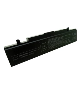 Notebook baterija, Extra Digital Extended, SAMSUNG AA-PB9NS6B, 6600mAh