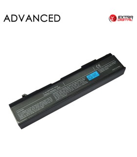 Notebook baterija, Extra Digital Advanced, TOSHIBA PA3465U-1BRS, 5200mAh