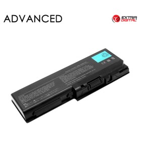 Notebook baterija, Extra Digital Advanced, TOSHIBA PA3536U-1BRS, 5200mAh
