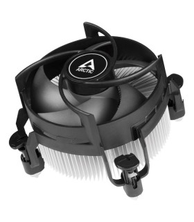 ARCTIC Alpine 17 CO procesoriaus aušintuvas, Intel 1700