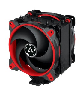 ARCTIC Freezer 34 eSports DUO procesoriaus aušintuvas, raudonas