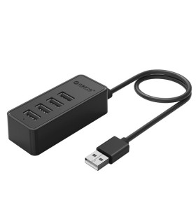 ORICO Šakotuvas 4 prievadų USB 3.0 W5P-U3-030