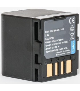 JVC, baterija BN-VF714U