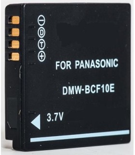 Panasonic, baterija CGA-S009, DMW-BCF10