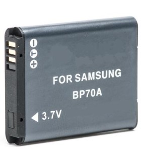 Samsung, baterija BP70A