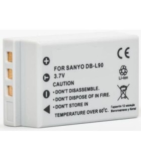 Sanyo, baterija DB-L90