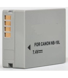 Canon, baterija NB-10L