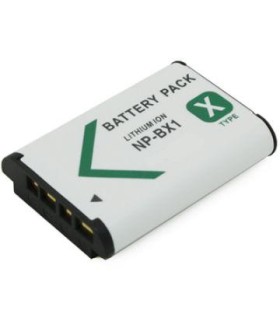 Sony, baterija NP-BX1