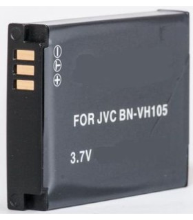 JVC, baterija BN-VH105