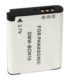 Panasonic, baterija DMW-BCN10
