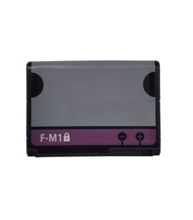 Baterija Blackberry F-M1(Pearl 3G 9100, Pearl 3G 9105)