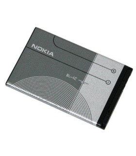 Nokia BL-4C Baterija 890mAh