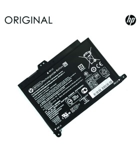 Notebook baterija, HP BP02XL Original