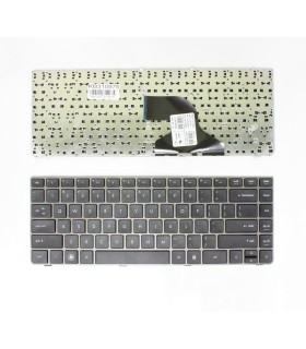 Klaviatūra HP ProBook: 4330S, 4331S, 4430S, 4431S, 4435S