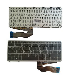 Klaviatūra HP EliteBook 840 G1, 850 G1 (US)