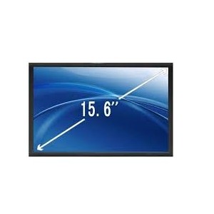 LCD 15.6" matrica