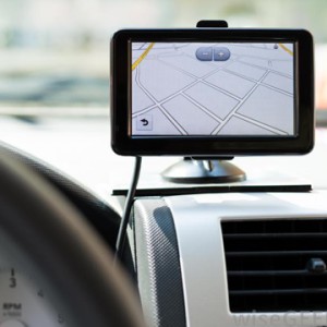 GPS Navigacijos ir priedai